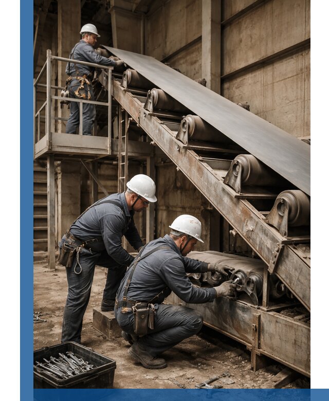 Ремонт элеваторов в Москве аварийный и плановый сервис